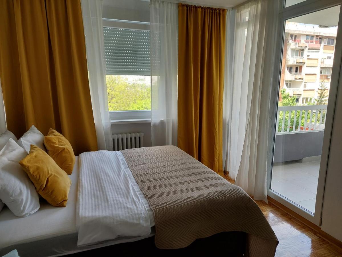 Dolce Vita 1 Belgrad Exterior foto